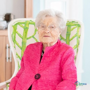 贝利精品珠宝创始人