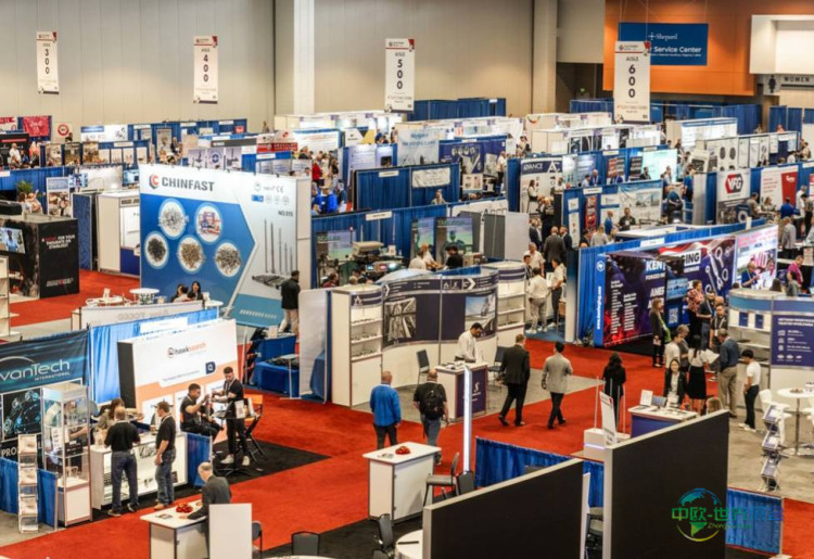 美国北卡罗来纳州夏洛特国际紧固件展览会 Fastener Fair USA 2026北美紧固件行业旗舰展