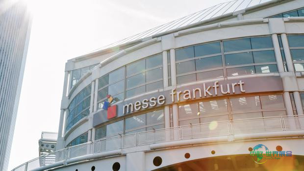 法兰克福展览公司深化印度市场布局