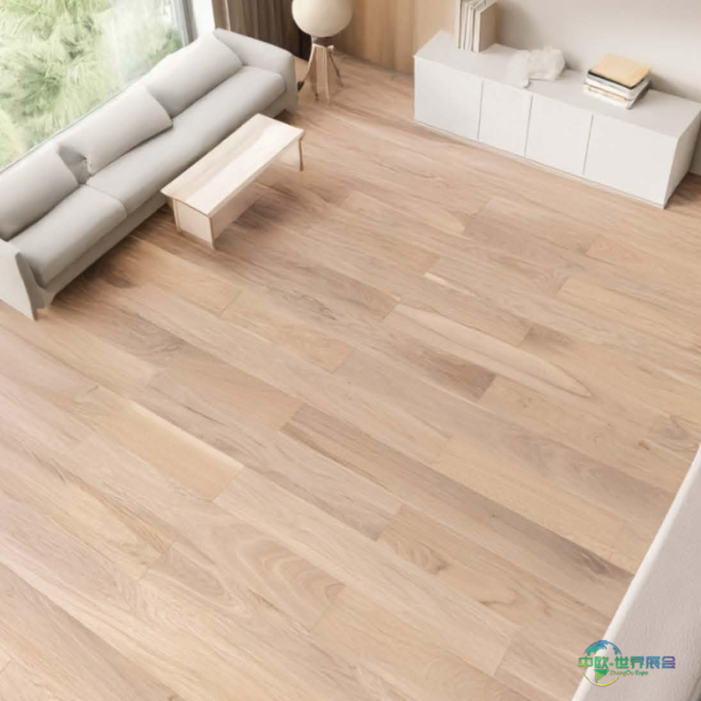 泰国曼谷国际建材及室内装饰展览会:展示高品质实木产品