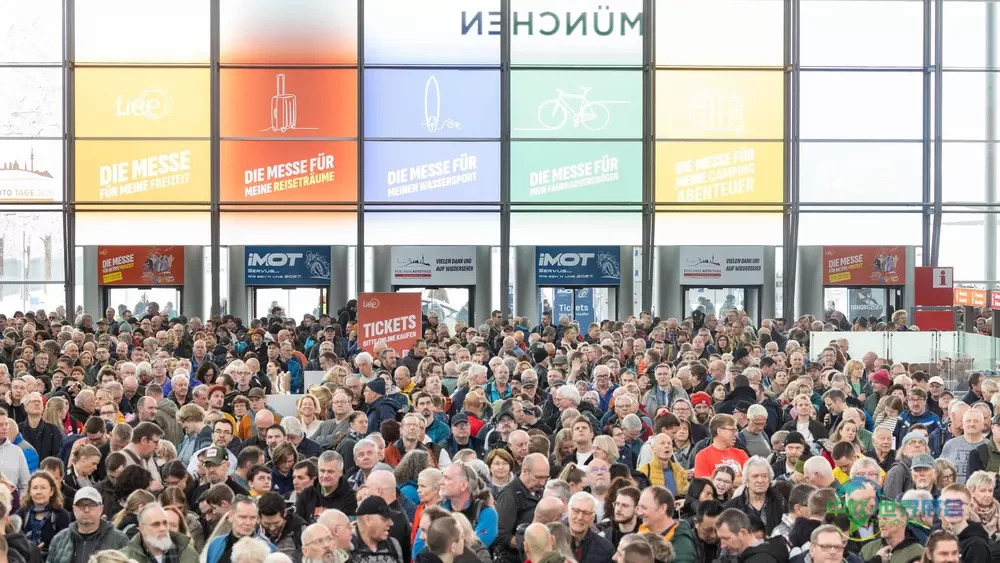 f.re.e 2026:超13万观众亲身体验咨询、潮流与互动项目