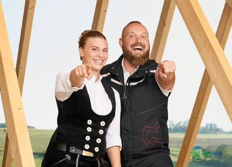 2026年德国科隆国际木材及屋面建筑展览会:Ampack推出最新3D预加工技术