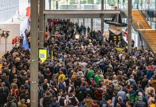 2026年德国科隆国际木材及屋面建筑展览会:Ampack推出最新3D预加工技术