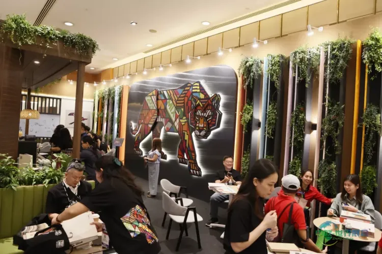 2025年马来西亚吉隆坡国际建筑及室内装饰设计展览会:吉隆坡建筑与设计潮流盛会