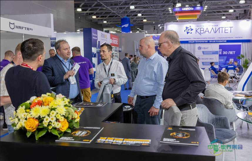 俄罗斯莫斯科国际汽车零配件展 CTO Expo 2025汽车配件市场新动态