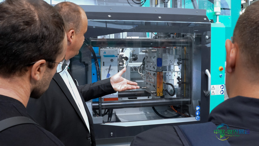 行业盛会:高应用价值与独特精神的完美融合