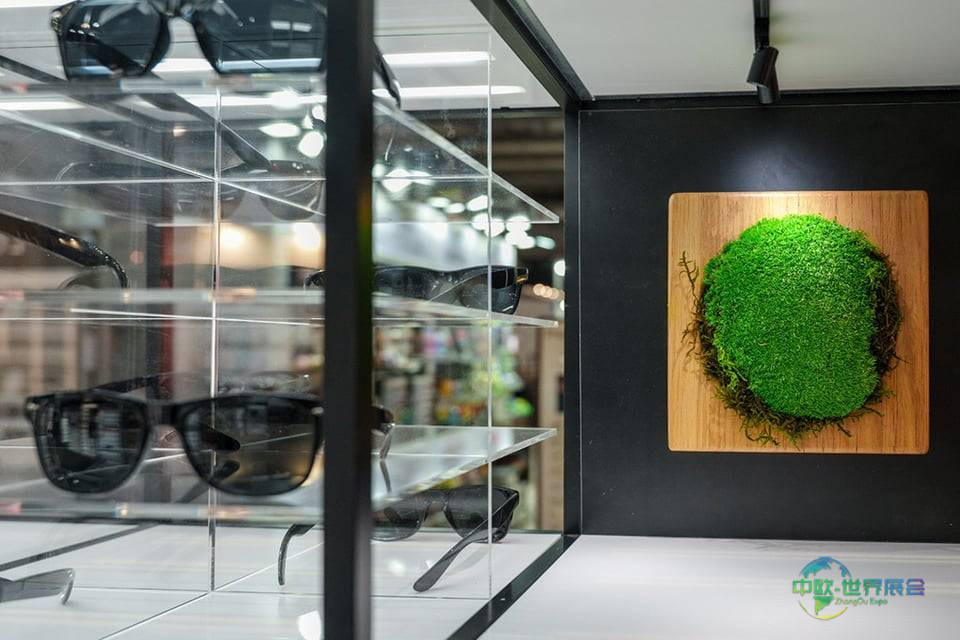 意大利米兰国际光学、验光设备及眼镜展览会MIDO 2026:眼镜行业的可持续发展与未来