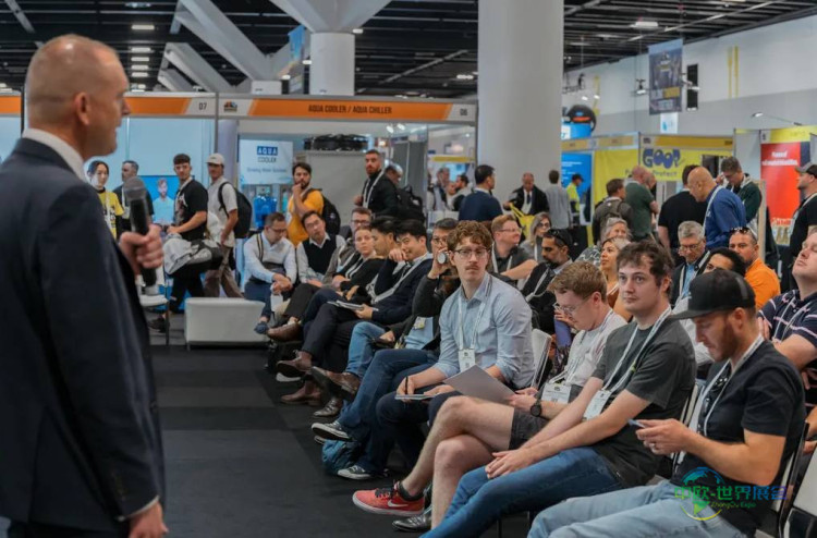 澳大利亚悉尼国际建筑建材展 Sydney Build Expo 2026期待您的参与