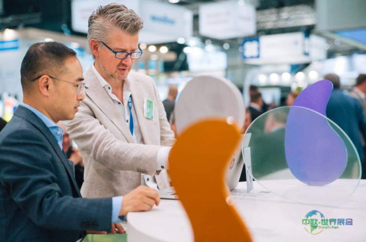 德国纽伦堡国际涂料展European Coatings Show 2027聚焦绿色转型打造全球涂层产业创新枢纽