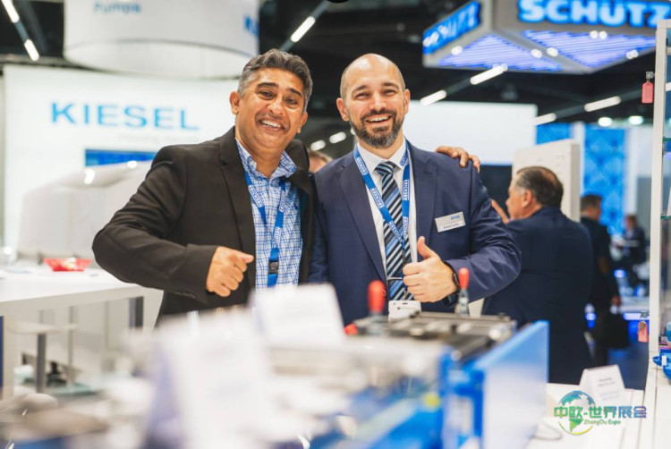 德国纽伦堡国际涂料展European Coatings Show 2027聚焦绿色转型打造全球涂层产业创新枢纽