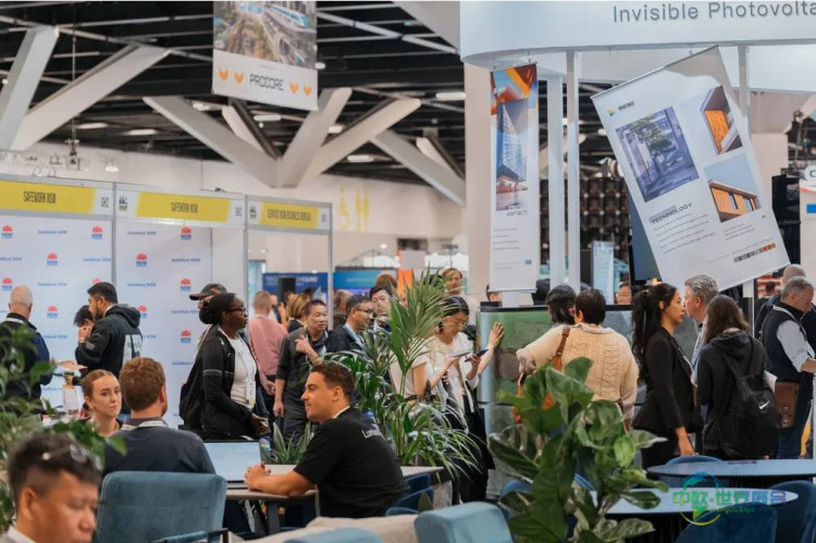 澳大利亚悉尼国际建筑建材展 Sydney Build Expo 2026期待您的参与