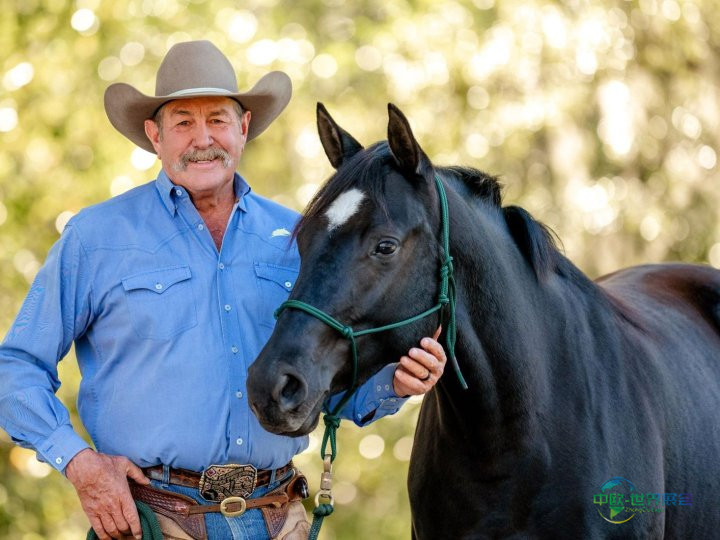 2025年国际马术展:马语者