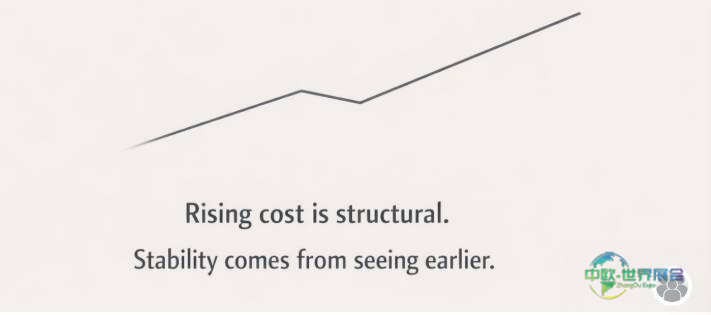 2026年新加坡新加坡城国际食品与酒店展览:人工智能时代餐饮业的反思之路