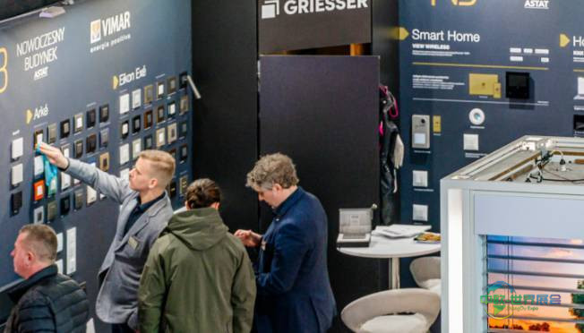 2026年波兰波兹南国际建材展览会:D&A 论坛的第二位特邀嘉宾