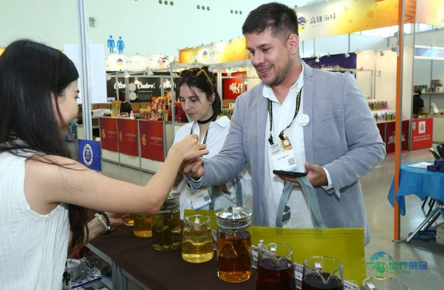 2025中国台湾国际高雄食品展览会圆满收官,南台湾食力绽放,链接亚太千亿商机