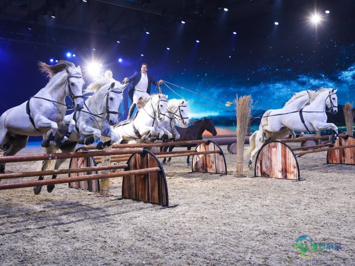 EQUITANA 2025——创新与激情交汇