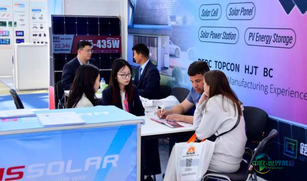 2025年俄罗斯莫斯科国际可再生能源及新能源车展览会:参与者和访客的反馈