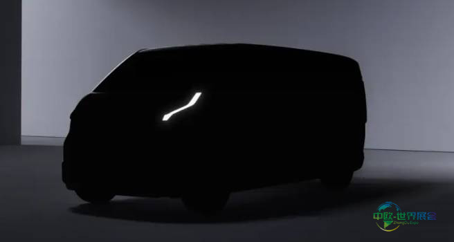 2025年英国伯明翰国际商用车及配件展览会:起亚英国PV5在展会上首次亮相