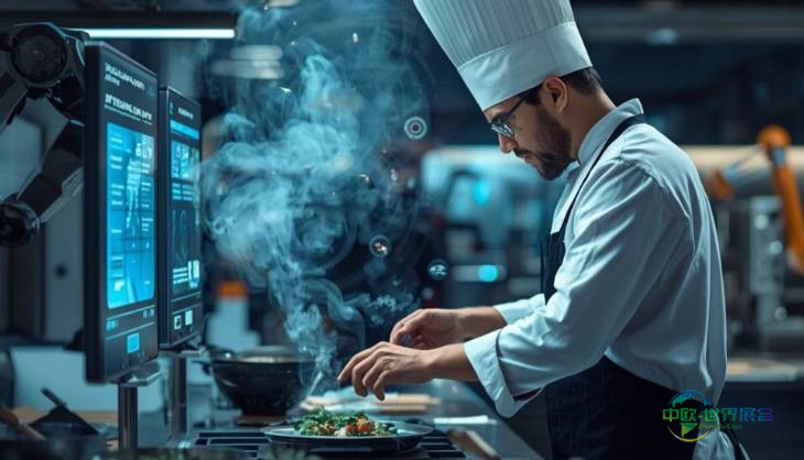 2026年新加坡新加坡城国际食品与酒店展览:人工智能时代餐饮业的反思之路