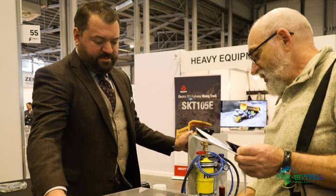 2026年波兰波兹南国际石材展览会:三大展会协同效应的力量