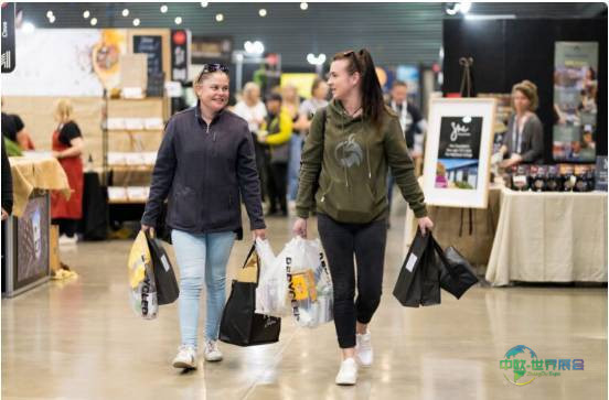 2026新西兰美食展三城巡礼,解锁全年味觉狂欢