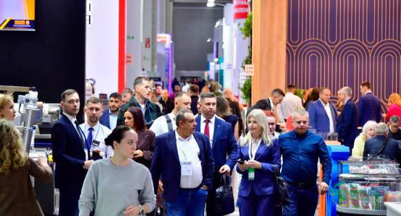 2025年俄罗斯莫斯科国际食品加工机械及食品配料展览会:探讨肉类行业的先进技术