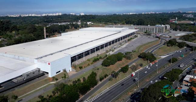 2025年巴西圣保罗国际家居、装潢及装饰用品展览会:体现展会精神的空间