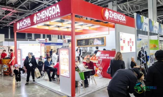 2025年哈萨克斯坦阿拉木图国际食品、食品加工及包装展览会:约450家公司齐聚展会