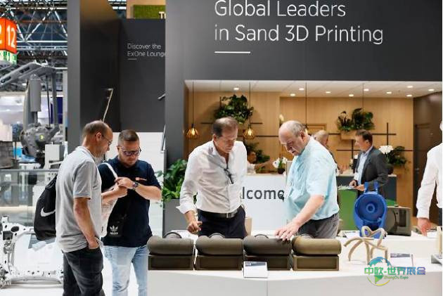 2027德国杜塞尔多夫国际热处理展6月启幕,引领全球热加工技术绿色智能转型