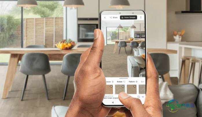 2026年英国哈罗盖特国际地面材料展览会:参展商Brampton Chase