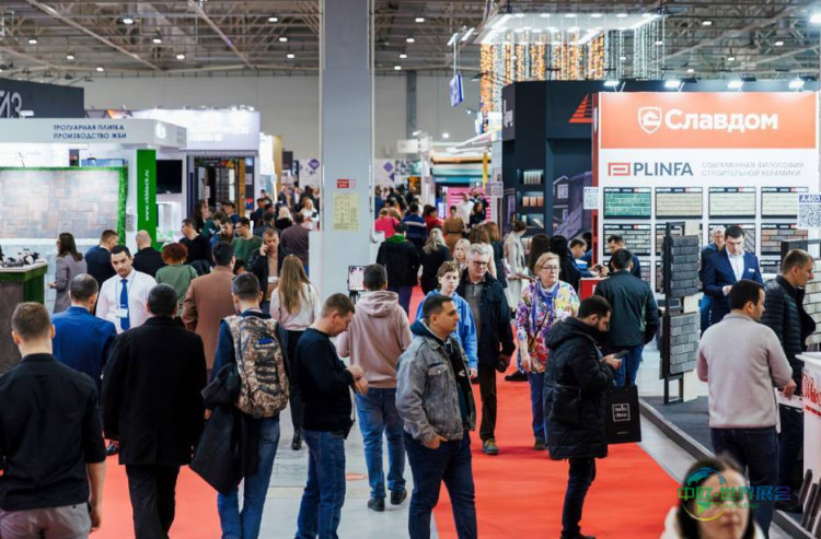 俄罗斯克拉斯诺达尔国际建筑建材展览会 YugBuild 2026精彩启幕