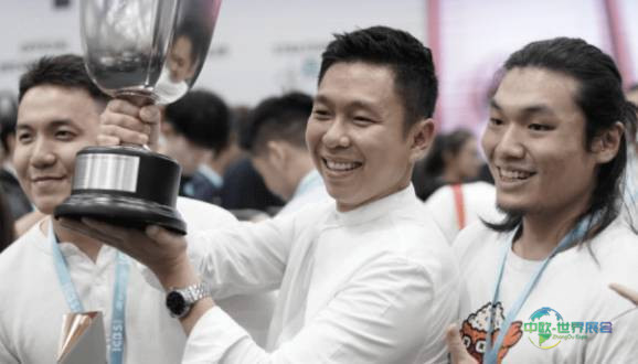 2026年马来西亚吉隆坡国际食品及饮料展览会:马来西亚全国咖啡锦标赛(MNCC)