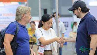 泰国曼谷国际零售、食品和酒店服务展览会:TRAFS 2026敬请期待