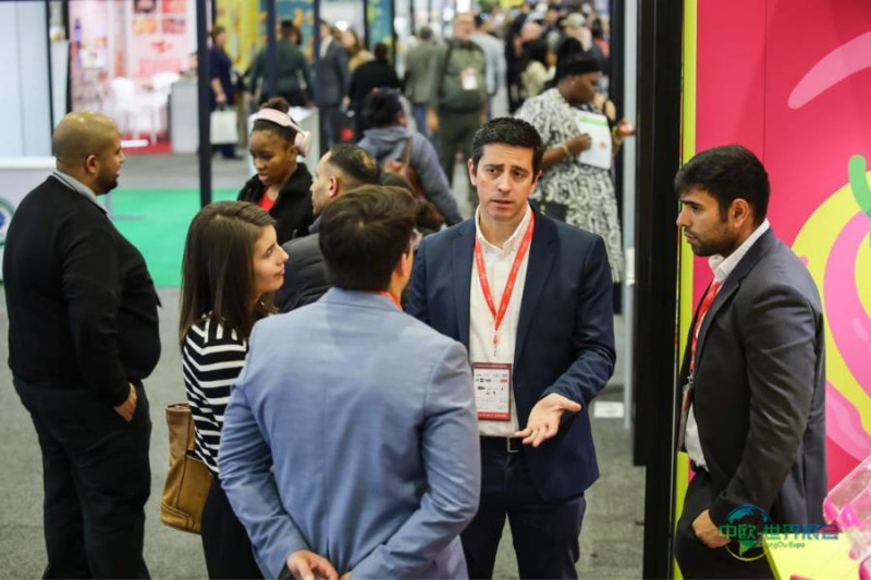 2026年非洲食品展:聚焦开普敦食品新趋势