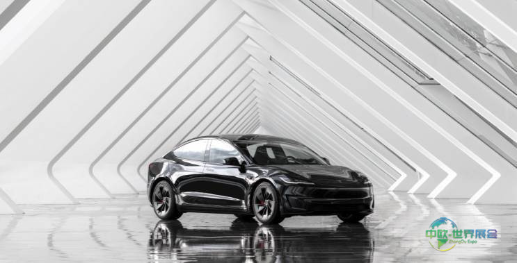 2025年西班牙巴塞罗那国际汽车展览会:一系列精彩纷呈的活动