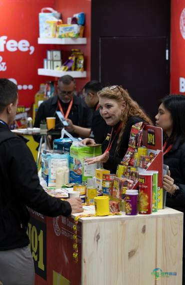 2026年非洲食品展:聚焦开普敦食品新趋势