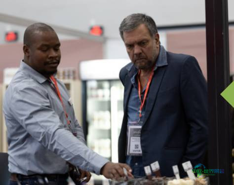 2026年非洲食品展:聚焦开普敦食品新趋势