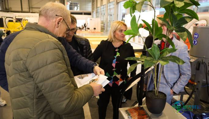 2026年波兰波兹南国际石材展览会:三大展会协同效应的力量