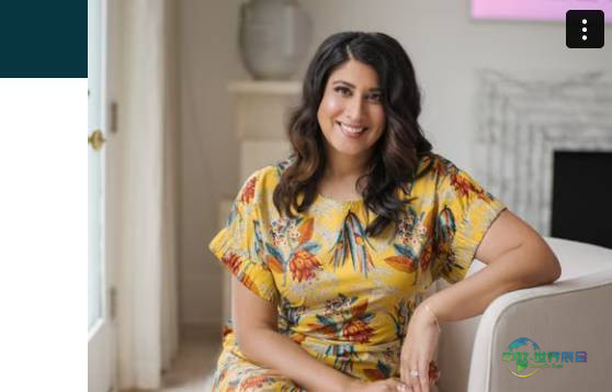 2025年美国高点国际家具秋季展览会:蒂娜·拉姆钱达尼的精选产品