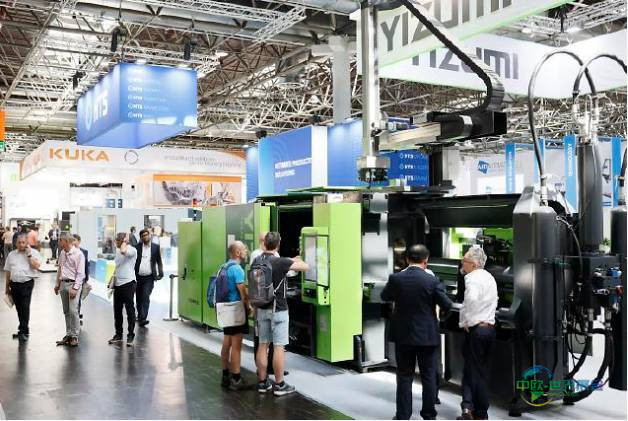 2027德国杜塞尔多夫国际热处理展6月启幕,引领全球热加工技术绿色智能转型