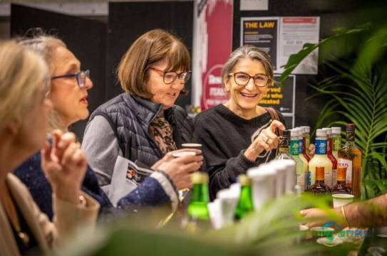 2026新西兰美食展三城巡礼,解锁全年味觉狂欢