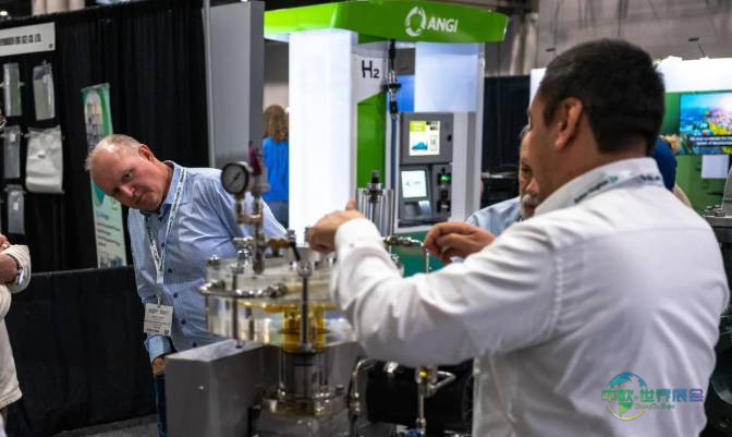 2027年美国德克萨斯州休斯顿国际碳捕获技术能源博览会:决定氢能和CCUS 规模的关键技术因素