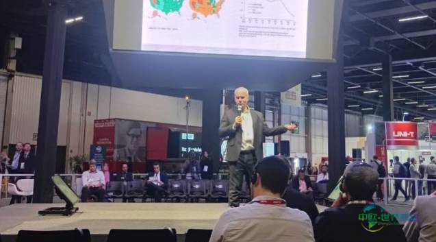 2025年巴西圣保罗国际电力、电子及自动化工业展览会:FIEE大会重点关注电力行业的创新和机遇