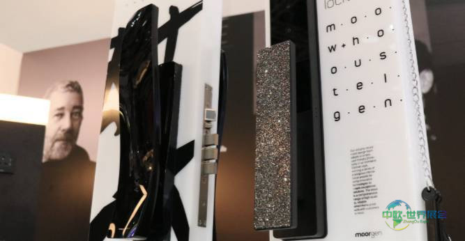 2025年马来西亚吉隆坡国际建筑及室内装饰设计展览会:参展商Moorgen