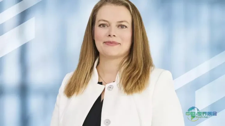 专访展会总监卡罗琳·潘尼尔:为2026年慕尼黑电子展奠定强势基础