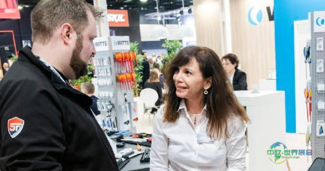 2026年德国科隆国际五金工业展览会:全新的EISENworkshop