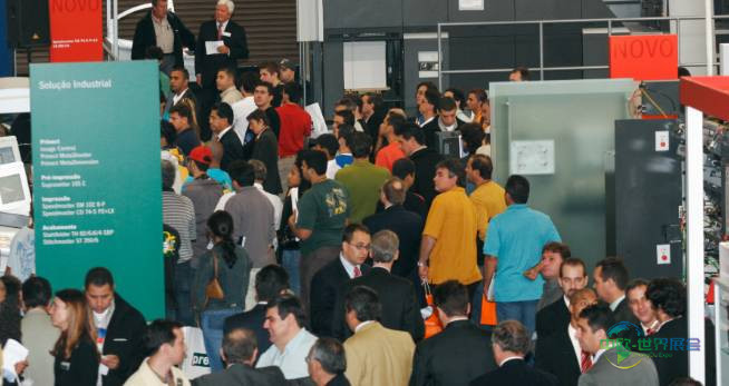 2026年巴西国际包装印刷展览会:Tecpel将在展会上推出新产品