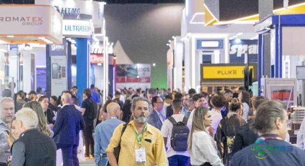 2025年巴西圣保罗国际电力、电子及自动化工业展览会:FIEE大会重点关注电力行业的创新和机遇