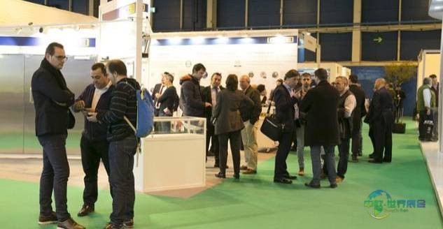 2024年西班牙马德里国际建筑建材展览会:参展商4 Eco Smart Energy