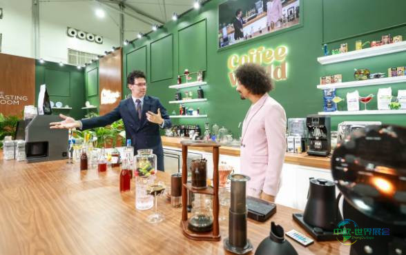 2025年沙特阿拉伯利雅得国际食品及饮料展览会:沙特食品卓越奖聚焦创新